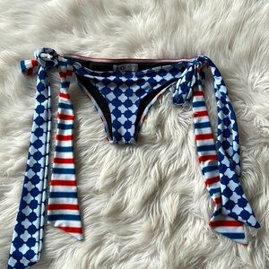 Beach Riot bikini bottom